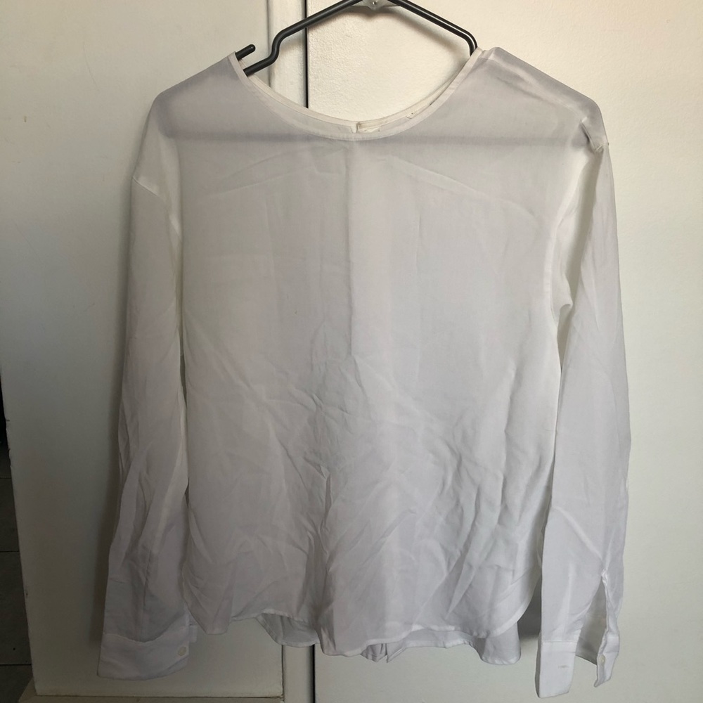 Soft UNIQLO Dress Shirt